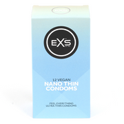 EXS Nano Thin Condooms-Erotiekvoordeel.nl