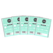 EXS Non-Latex Oral Dam / Beflapje - 1 stuk-Erotiekvoordeel.nl