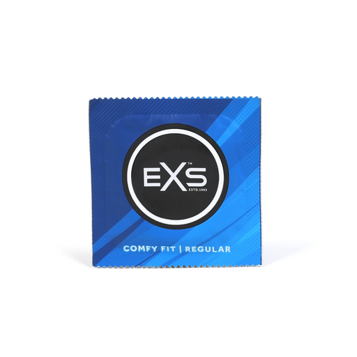 EXS Regular Condooms-Erotiekvoordeel.nl