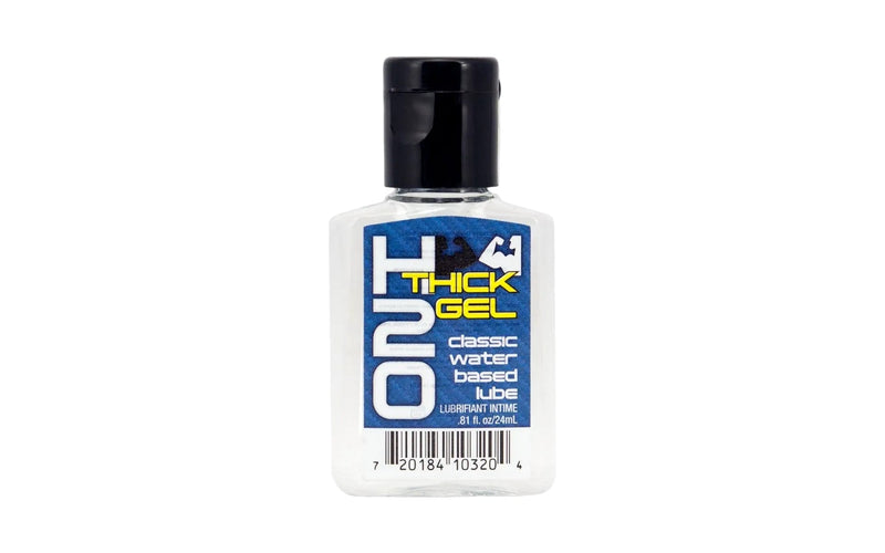 Elbow Grease - H2O Classic Gel - Glijmiddel Gel op Waterbasis-Erotiekvoordeel.nl