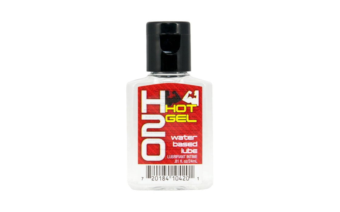Elbow Grease H2O Hot Gel - Verwarmend Glijmiddel Gel-Laced-up.nl