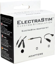 ElectraStim - Drie-fasen Combiner Kabel-Erotiekvoordeel.nl