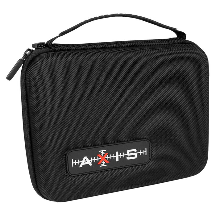 ElectraStim - Electrosex - AXIS - Luxe en Complete Electro Stimulator-Laced-up.nl