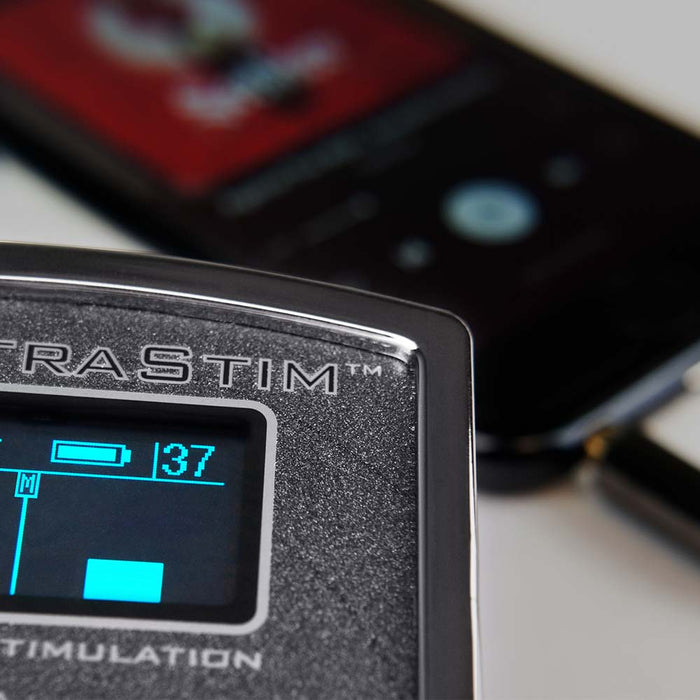 ElectraStim - Electrosex - AXIS - Luxe en Complete Electro Stimulator-Laced-up.nl