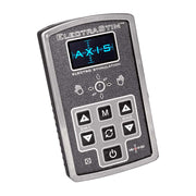 ElectraStim - Electrosex - AXIS - Luxe en Complete Electro Stimulator-Laced-up.nl
