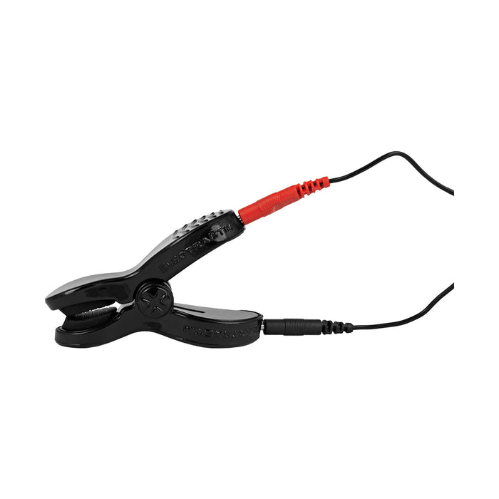 ElectraStim - Electrosex - Bi-Polar General Purpose Klem-Laced-up.nl