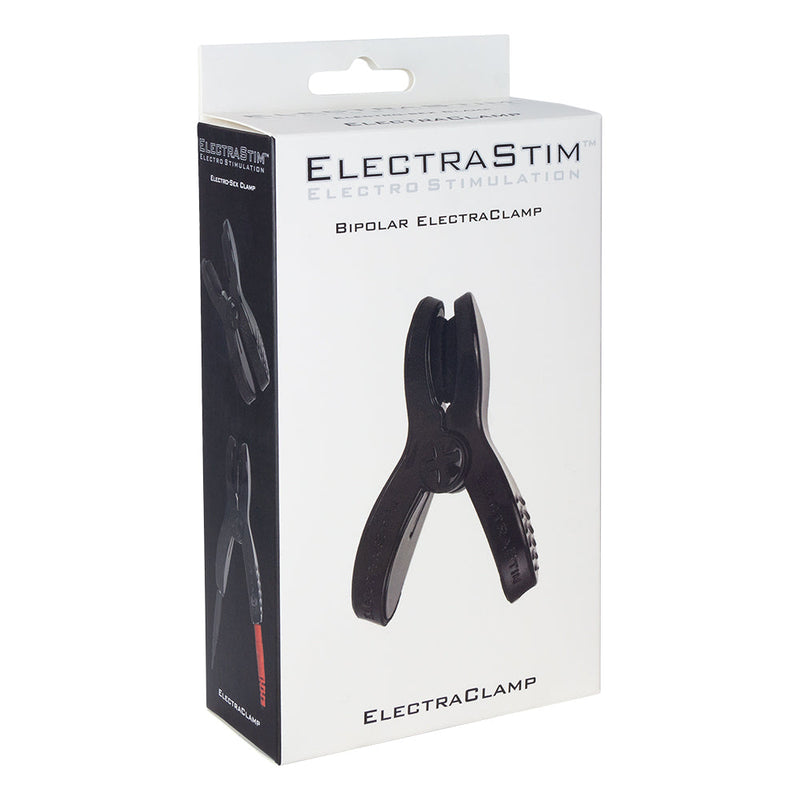ElectraStim - Electrosex - Bi-Polar General Purpose Klem-Laced-up.nl