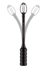 ElectraStim - Electrosex - Depth Charge Electro Dildo-Laced-up.nl