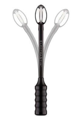 ElectraStim - Electrosex - Depth Charge Electro Dildo-Laced-up.nl