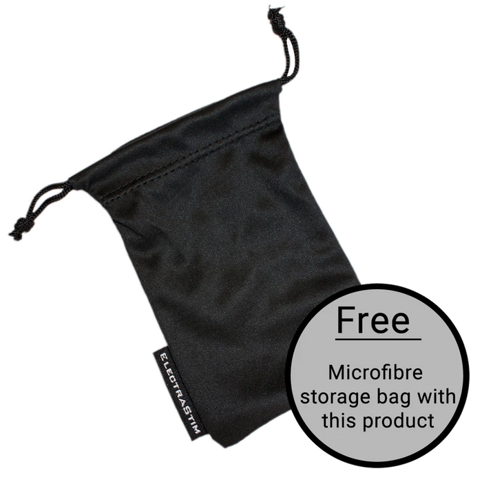 ElectraStim - Electrosex - Dubbel Pinwheel - Bi-polair-Laced-up.nl