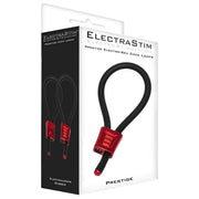 ElectraStim - Electrosex - ElectraLoops Prestige Red - Penisringen - 2 stuks-Laced-up.nl