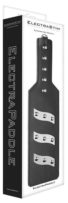 ElectraStim - Electrosex - Electrapaddle-Laced-up.nl