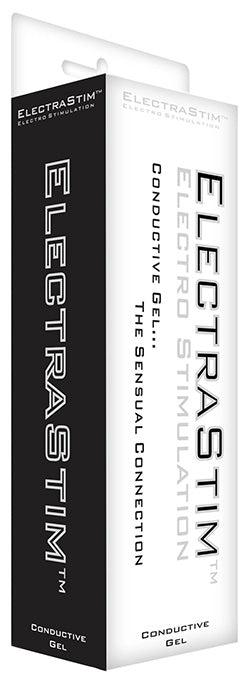 ElectraStim - Electrosex - Electro Geleidende Gel-Laced-up.nl