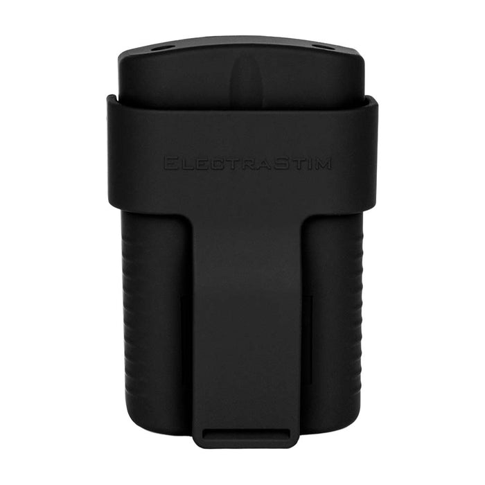 ElectraStim - Electrosex - FLUX Powerbox-Laced-up.nl