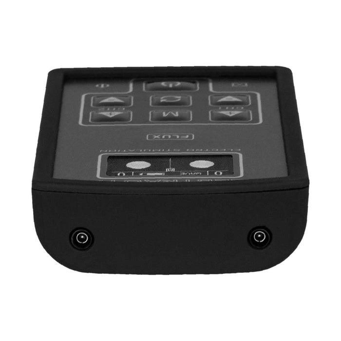 ElectraStim - Electrosex - FLUX Powerbox-Laced-up.nl