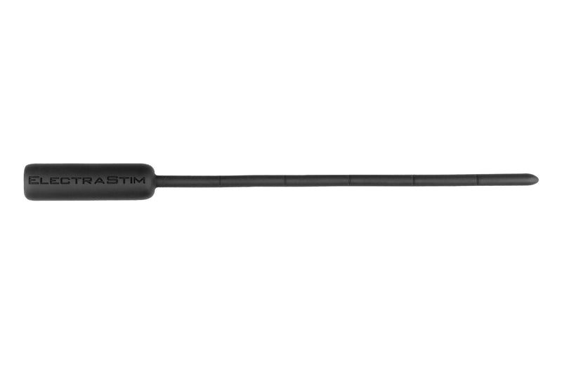 ElectraStim - Electrosex - Flexibele Siliconen Electrosound - E-stim Dilator-laced-up.nl