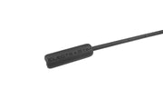 ElectraStim - Electrosex - Flexibele Siliconen Electrosound - E-stim Dilator-laced-up.nl