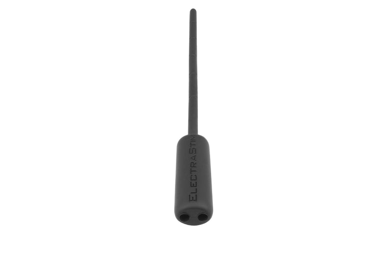 ElectraStim - Electrosex - Flexibele Siliconen Electrosound - E-stim Dilator-laced-up.nl