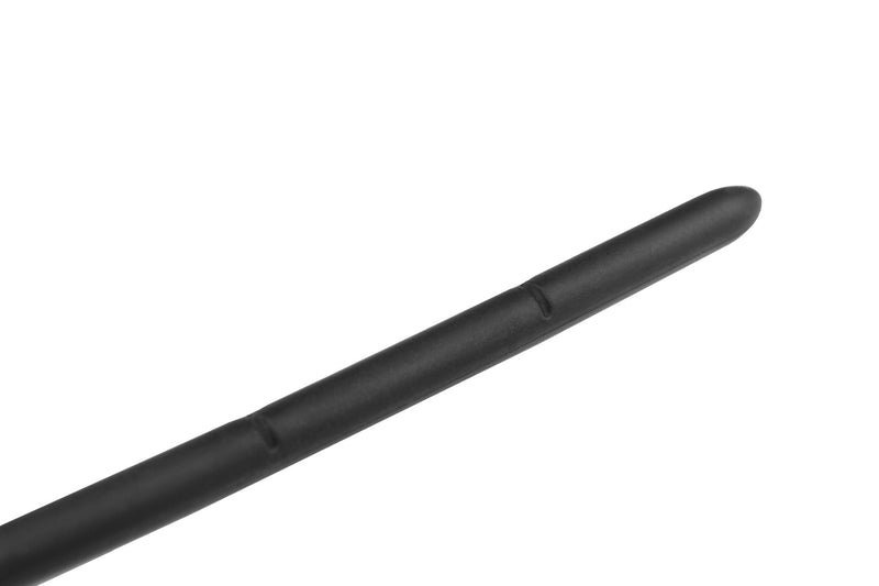 ElectraStim - Electrosex - Flexibele Siliconen Electrosound - E-stim Dilator-laced-up.nl
