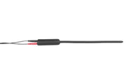 ElectraStim - Electrosex - Flexibele Siliconen Electrosound - E-stim Dilator-laced-up.nl