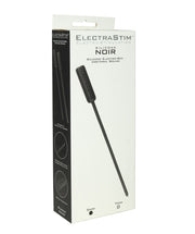 ElectraStim - Electrosex - Flexibele Siliconen Electrosound - E-stim Dilator-laced-up.nl