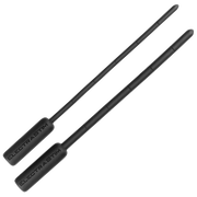ElectraStim - Electrosex - Flexibele Siliconen Electrosound - E-stim Dilator-laced-up.nl