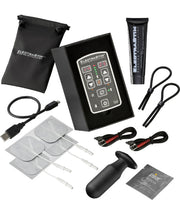 ElectraStim - Electrosex - Flick Duo Stimulator Multi-Pack-Laced-up.nl