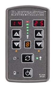 ElectraStim - Electrosex - Flick Duo Stimulator Multi-Pack-Laced-up.nl