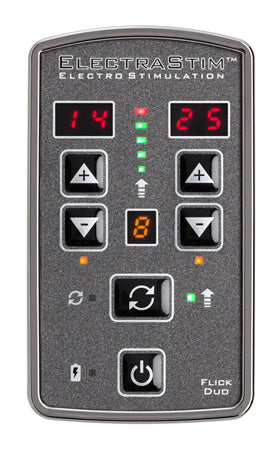 ElectraStim - Electrosex - Flick Duo Stimulator Multi-Pack-Laced-up.nl