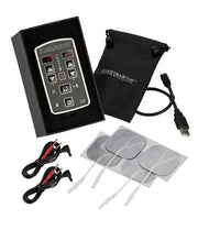 ElectraStim - Electrosex - Flick Duo Stimulator Pack-Laced-up.nl