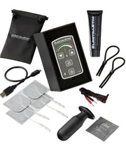 ElectraStim - Electrosex - Flick Stimulator Multi-Pack-Laced-up.nl