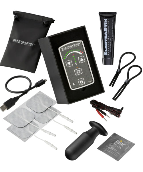 ElectraStim - Electrosex - Flick Stimulator Multi-Pack-Laced-up.nl