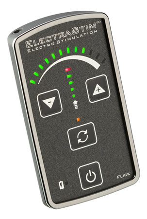 ElectraStim - Electrosex - Flick Stimulator Multi-Pack-Laced-up.nl