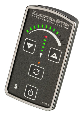 ElectraStim - Electrosex - Flick Stimulator Multi-Pack-Laced-up.nl