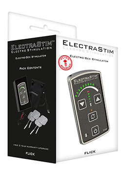 ElectraStim - Electrosex - Flick Stimulator Pack-Laced-up.nl