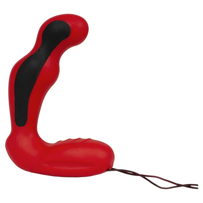 ElectraStim - Electrosex - Fusion Habanero Elektro-Prostata-Massagegerät - Laced-up.nl