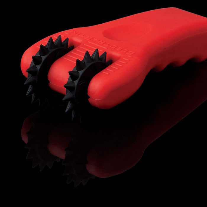 ElectraStim - Electrosex - Fusion Infinity Electro Pinwheel-Laced-up.nl