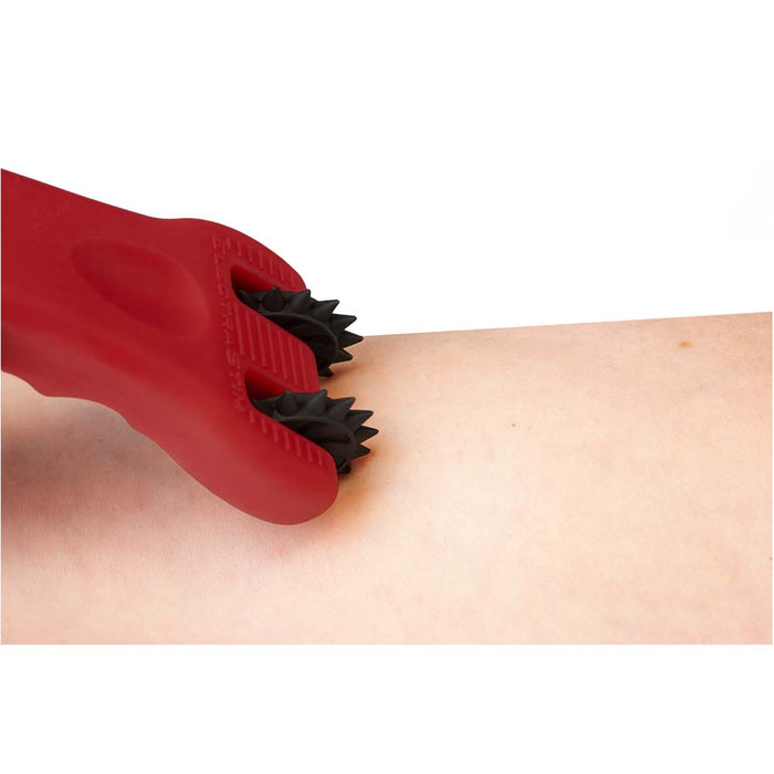 ElectraStim - Electrosex - Fusion Infinity Electro Pinwheel-Laced-up.nl