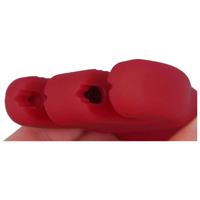 ElectraStim - Electrosex - Fusion Infinity Electro Pinwheel-Laced-up.nl