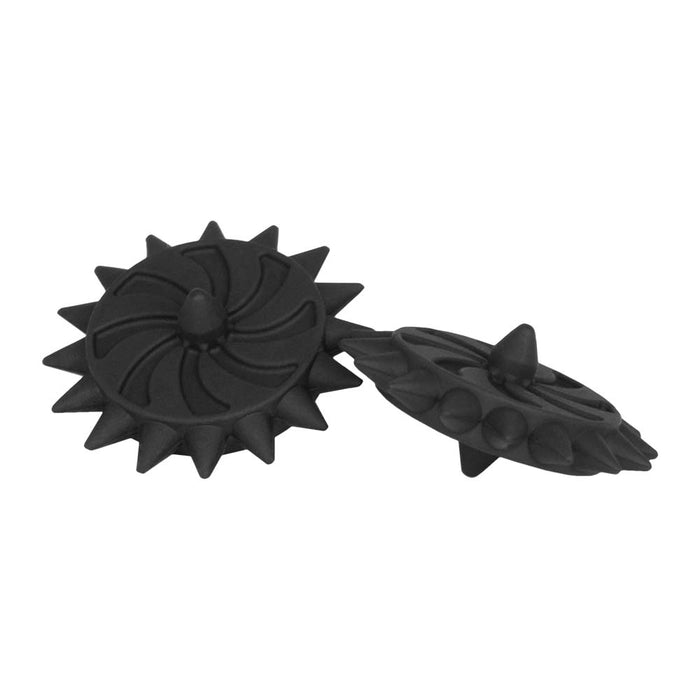 ElectraStim - Electrosex - Fusion Infinity Electro Pinwheel-Laced-up.nl