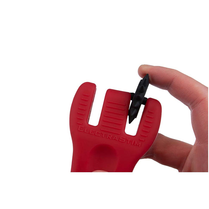 ElectraStim - Electrosex - Fusion Infinity Electro Pinwheel-Laced-up.nl