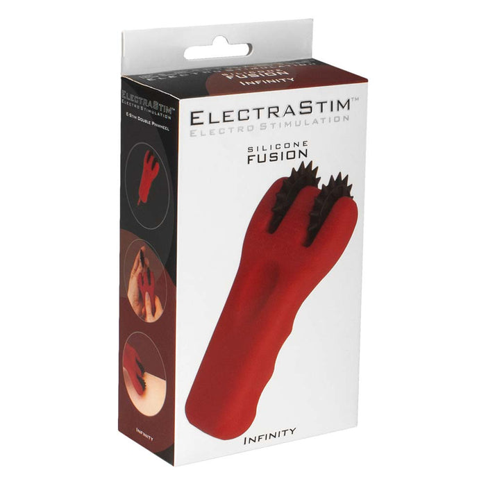 ElectraStim - Electrosex - Fusion Infinity Electro Pinwheel-Laced-up.nl