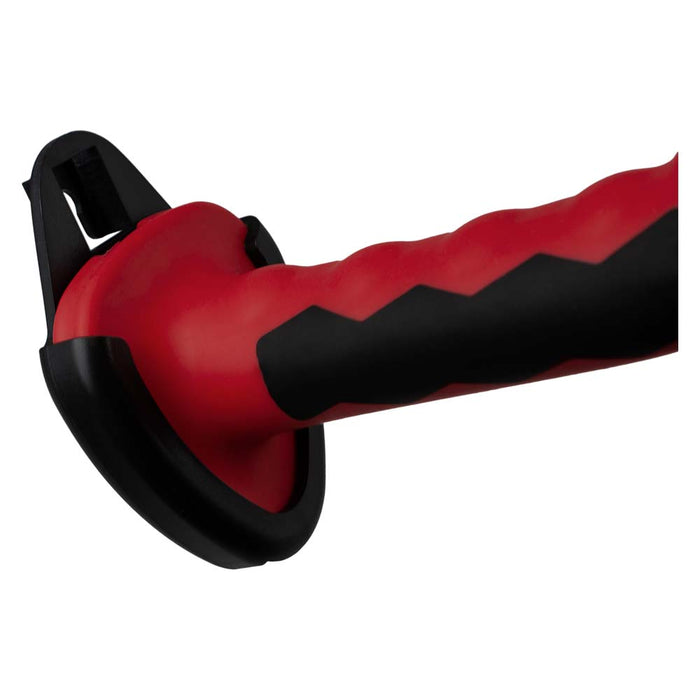 ElectraStim - Electrosex - Fusion Komodo Electro Dildo-Laced-up.nl