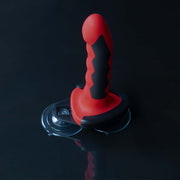ElectraStim - Electrosex - Fusion Komodo Electro Dildo-Laced-up.nl