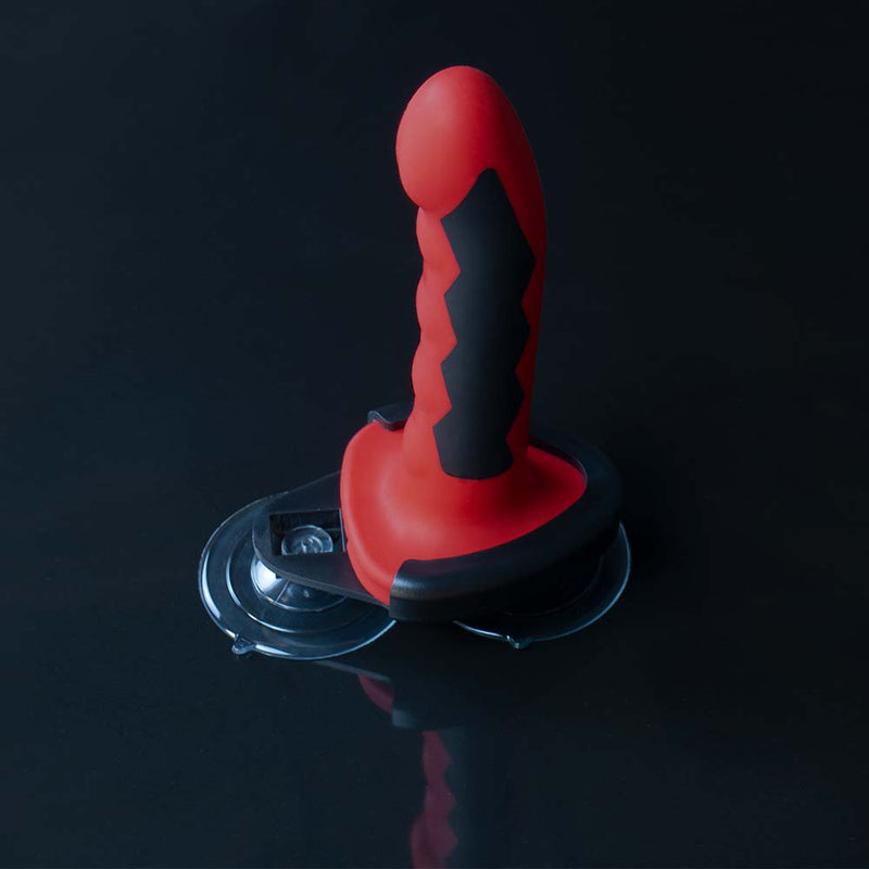 ElectraStim - Electrosex - Fusion Komodo Electro Dildo-Laced-up.nl