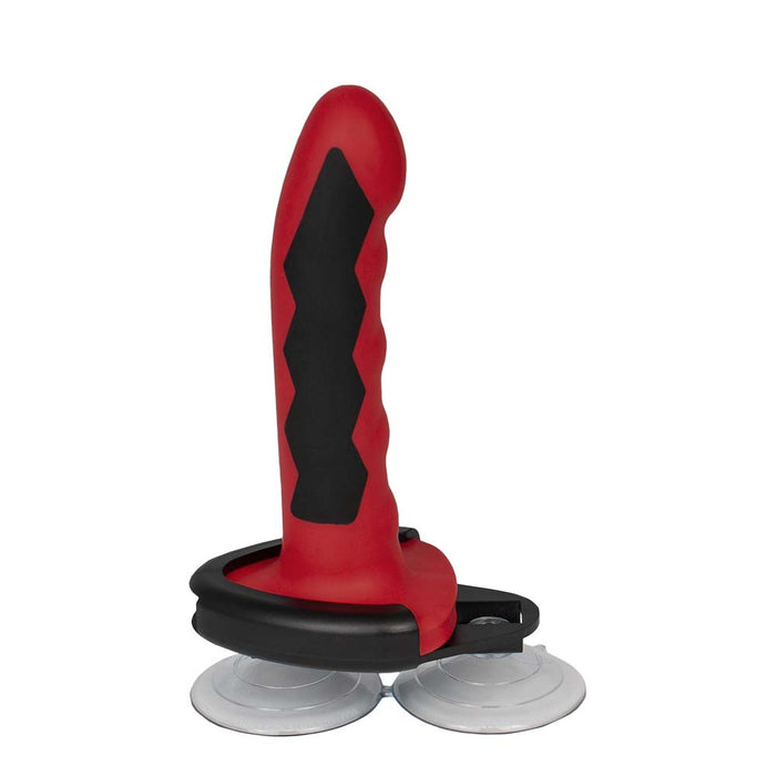 ElectraStim - Electrosex - Fusion Komodo Electro Dildo-Laced-up.nl