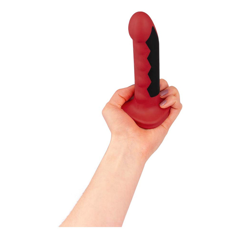 ElectraStim - Electrosex - Fusion Komodo Electro Dildo-Laced-up.nl