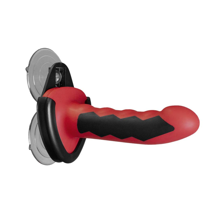 ElectraStim - Electrosex - Fusion Komodo Electro Dildo-Laced-up.nl