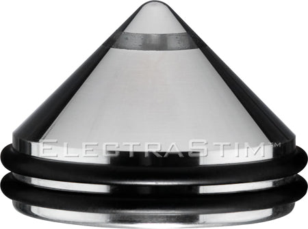 ElectraStim - Electrosex - Halo Electro Clitorisstimulator-Laced-up.nl