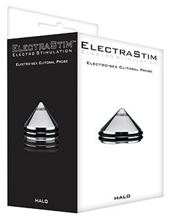 ElectraStim - Electrosex - Halo Electro Clitorisstimulator-Laced-up.nl